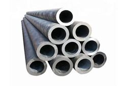 ASTM A335 P11 Pipe Supplier in Europe