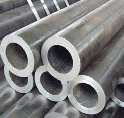 Welded ASTM A335 P11 Pipe Manufacturer in Europe