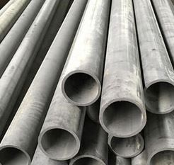 ERW ASTM A335 P22 Pipe Manufacturer in Europe