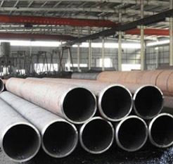 Seamless ASTM A335 P22 Pipe Manufacturer in Europe