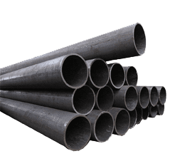 ASTM A53 Carbon Steel Pipe Manufacturer in Europe