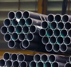ERW ASTM A53 Grade B Pipe Manufacturer in Europe