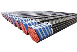 ASTM A53 Grade B Pipe Manufacturer in Europe 