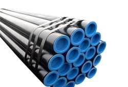 ASTM A53 Grade B Pipe Supplier in Europe