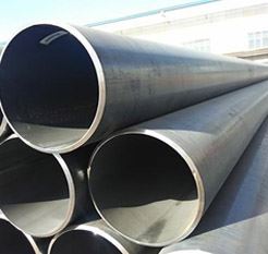 Welded ASTM A53 Grade B Pipe Manufacturer in Europe