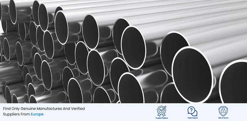 ASTM Pipe Specifications Manufacturer in Europe