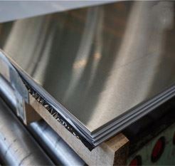 Austenitic Stainless Steel Sheets Manufacturer in Europe