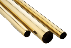 Brass Pipe Supplier in Europe
