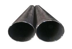 Carbon Steel ERW Pipe Manufacturer in Europe 