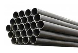 Carbon Steel ERW Pipe Dealer in Europe