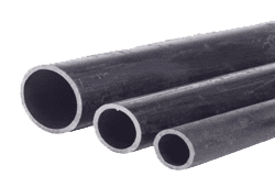Carbon Steel Pipe Supplier in Europe