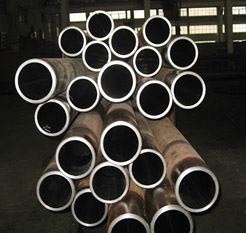 Cold Drawn Welded Tube Manufacturer in Europe