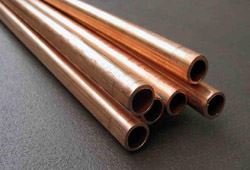 Copper Nickel Pipe Manufatcurer, Supplier and Dealer in Europe