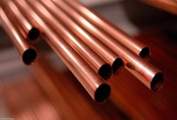 Copper Nickel Pipe Dealer in Europe