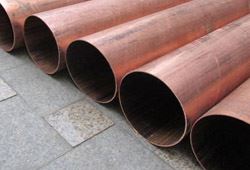 Copper Nickel Pipe Supplier in Europe