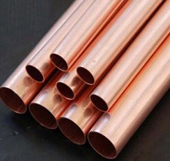 Copper Nickel Seamless Tube Manufacturer in Europe