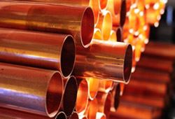 Copper Nickel Tube Manufatcurer, Supplier and Dealer in Europe