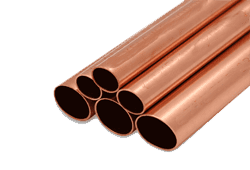 Copper Pipe Manufatcurer, Supplier and Dealer in Europe