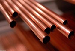 Copper Tube Supplier in Europe