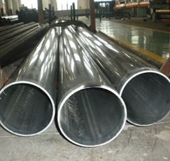 ERW Dom Tube Manufacturer in Europe