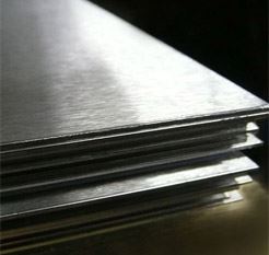 Ferritic Stainless Steel Sheet Manufacturer in Europe