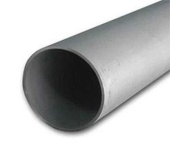 ERW Hastelloy Pipe Manufacturer in Europe