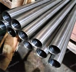 Hastelloy Welded Tube Manufacturer in Europe