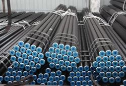 IBR Pipe Manufacturer in Europe 