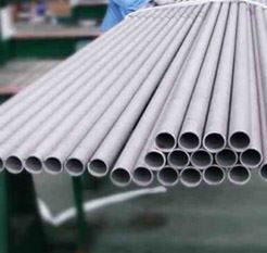 Inconel ERW Tube Manufacturer in Europe