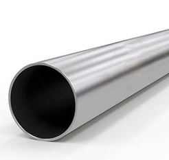 Inconel Seamless Pipe Manufacturer in Europe