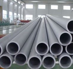 Inconel Seamless Tube Manufacturer in Europe