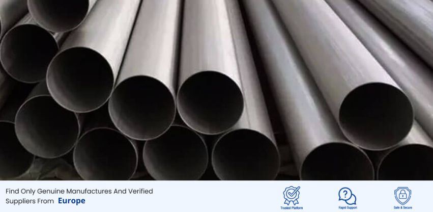 Inconel Tube Manufacturer in Europe