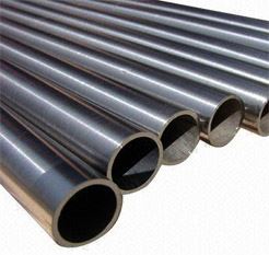 Inconel Welded Pipe Manufacturer in Europe