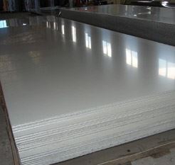 Martensitic Stainless Steel Sheet Supplier in Europe
