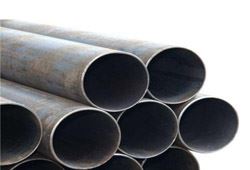 Mild Steel Pipe Manufacturer in Europe 