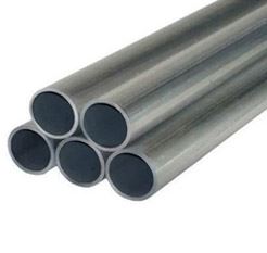 Mild Steel Seamless Pipe Manufacturer in Europe