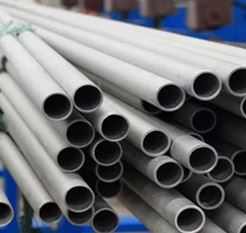 Monel ERW Tube Manufacturer in Europe