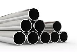 Monel Pipe Supplier in Europe