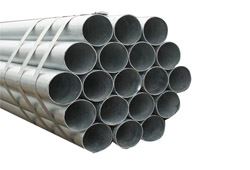 Nickel Alloy Pipe Supplier in Europe