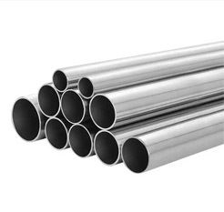 Nickel Alloy Seamless Pipe Manufacturer in Europe