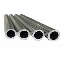 Nickel Alloy Welded Pipe Manufacturer in Europe