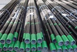 OCTG Pipe Supplier in Europe
