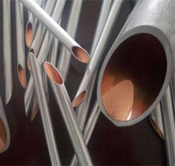 Bimetallic Seamless Tube Manufacturer in Europe