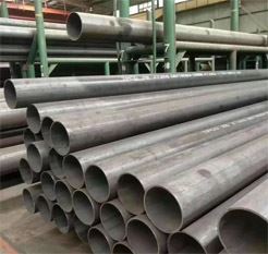 Seamless Dom Tube Manufacturer in Europe