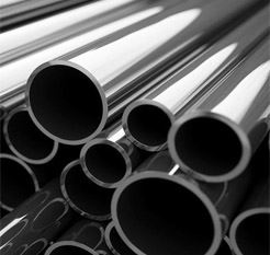 Stainless Steel 304 ERW Pipe Manufacturer in Europe