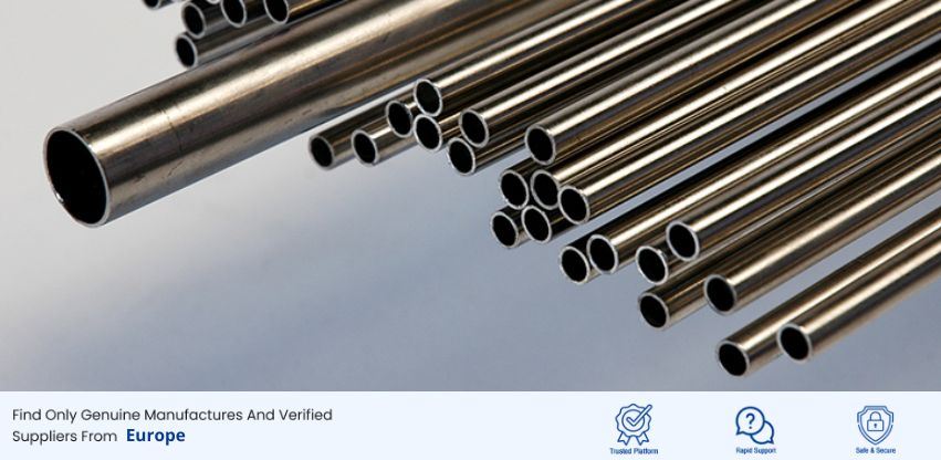 Stainless Steel 304 Pipe Manufacturer in Europe