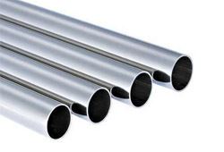 Stainless Steel 304 Pipe Dealer in Europe