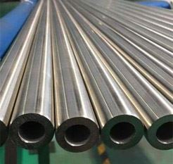 Stainless Steel 304 Welded Pipe Manufacturer in Europe