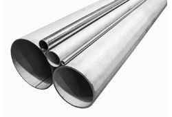 Stainless Steel 304L Pipe Supplier in Europe
