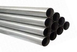 Stainless Steel 316L Pipe Supplier in Europe